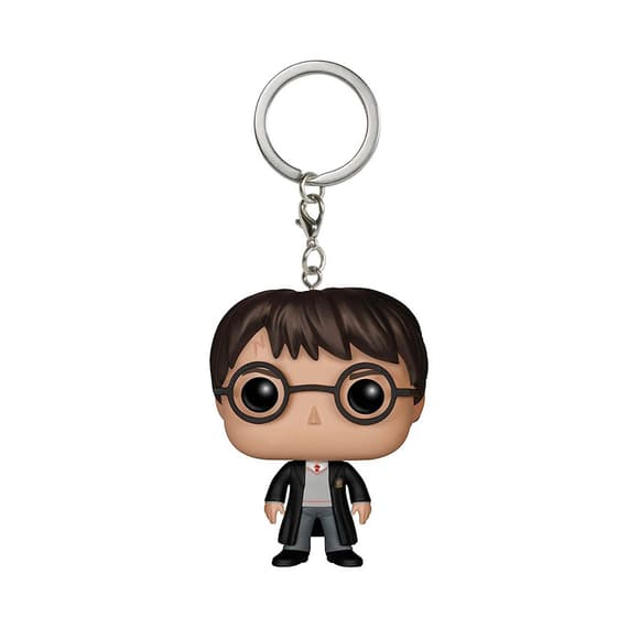 Игровая Фигурка На Клипсе Funko Pop! Серии Гарри Поттер - Гарри Поттер