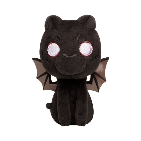 Мягкая Игрушка Funko Серии Фантастические Твари - Фестрал