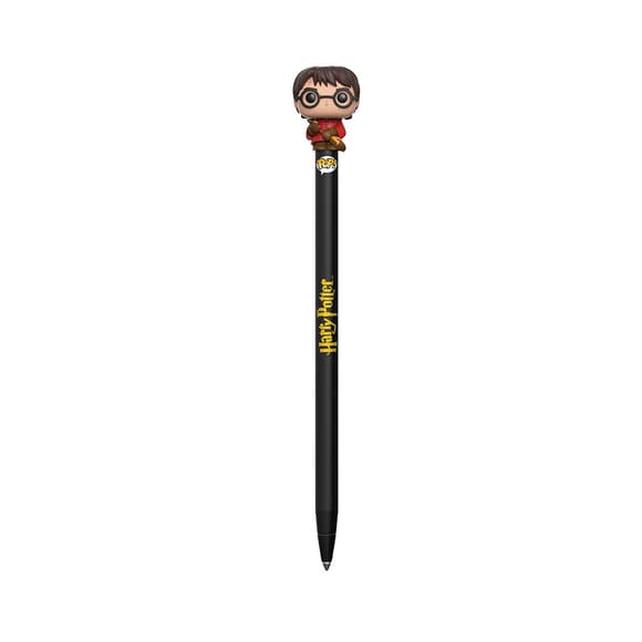 Шариковая Ручка Funko Pop! Серии Гарри Поттер - Гарри Поттер В Форме Для Квиддича