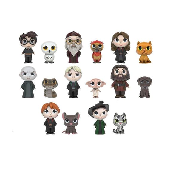 Игровая Фигурка Funko Mystery Minis - Гарри Поттер