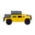 Автомодель - Hummer H1