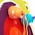 Развивающая Игра С Мишенью - Голодная Лягушка