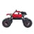 Автомобіль Off-Road Crawler З Р/К - Super Sport (Червоний, 1:18)