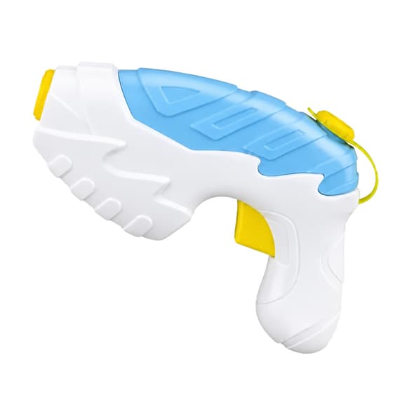 Детский водяной пистолет DHOWG10310(White) пластик, 16 см