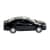 Автомодель - Toyota Camry (Черный)