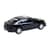 Автомодель - Toyota Camry (Черный)