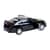 Автомодель - Toyota Camry (Черный)
