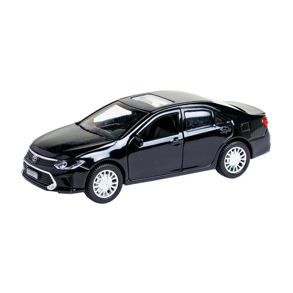 Автомодель - Toyota Camry (Черный)