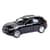 Автомодель - Infiniti Qx70 (Чорний)