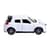 Автомодель - Nissan Juke-R 2.0 (Белый)