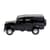 Автомодель - Land Rover Defender (Черный)