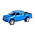Автомодель - Toyota Hilux (Синий)