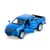 Автомодель - Toyota Hilux (Синий)