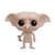 Игровая Фигурка Funko Pop! Серии Гарри Поттер -  Добби С Носком