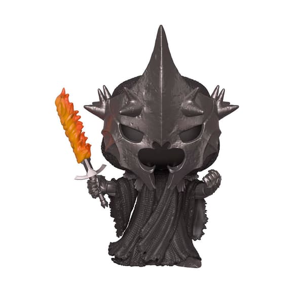 Ігрова фігурка FUNKO POP! серії - АНҐМАРСЬКИЙ КОРОЛЬ-ЧАКЛУН