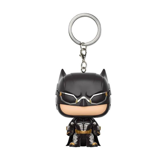 Ігрова Фігурка На Кліпсі Funko Pop! - Бетмен