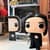 Игровая фигурка FUNKO POP! серии Гарри Поттер - СЕВЕРУС СНЕГГ