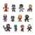 Ігрова Фігурка Funko Mystery Minis - Месники: Завершення