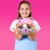 Інтерактивний ігровий набір-сюрприз Грайливі кошенята Pets & Robo Alive S2 9568, 10 різних звуків