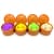 Игрушка антистресс-сюрприз Хинкали CX-270 серии Squishy Delicious, 5,5 см