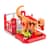 Інтерактивний ігровий набір "Втеча динозавра" Pets & Robo Alive 71127 зі звуком