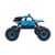 Автомобиль Off-Road Crawler На Р/У – Super Sport Синий, 1:18)