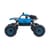 Автомобиль Off-Road Crawler На Р/У – Super Sport Синий, 1:18)