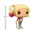 Ігрова Фігурка Funko Pop! Серії Загін Самогубці в - Гарлі Квінн