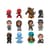 Ігрова Фігурка Funko Mystery Minis - Людина-Павук: Далеко Від Дому