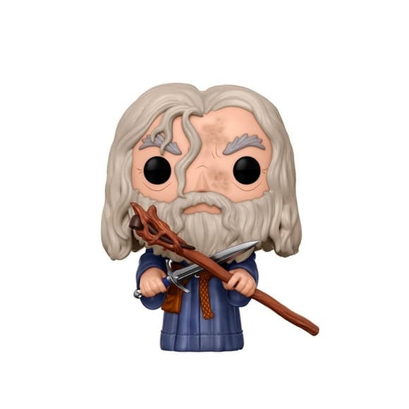 Ігрова фігурка FUNKO POP! серії Володар кілець - ҐЕНДАЛФ
