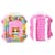 Дитяча іграшка Рюкзак "Маленький мандрівник" 305/25BMS(Pink) 28х12х25 см