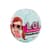 Ігровий набір з лялькою L.O.L SURPRISE! S6 W1 серії Hairvibes - МОДНІ ЗАЧІСКИ