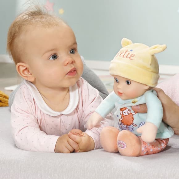 Кукла Baby Annabell серии Для малышей - Сладкая крошка