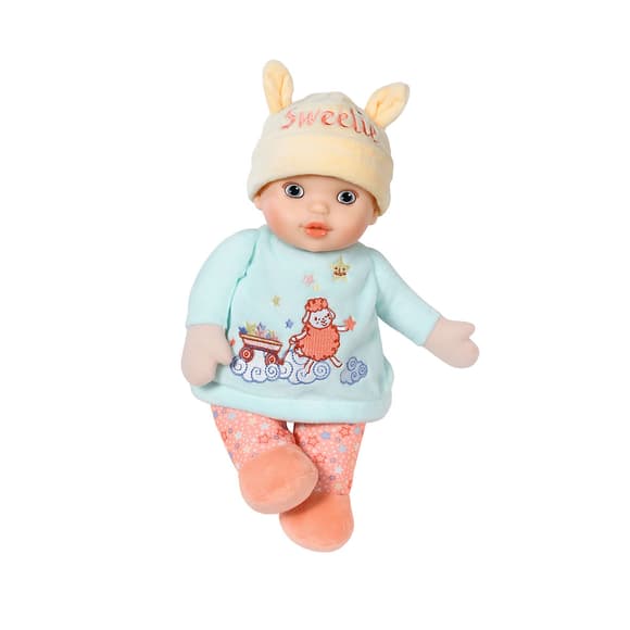 Кукла Baby Annabell серии Для малышей - Сладкая крошка