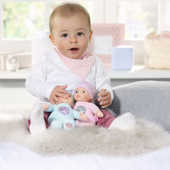 Кукла Baby Annabell серии Для малышей - Милая крошка