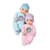 Кукла Baby Annabell серии Для малышей - Милая крошка