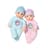 Кукла Baby Annabell серии Для малышей - Милая крошка