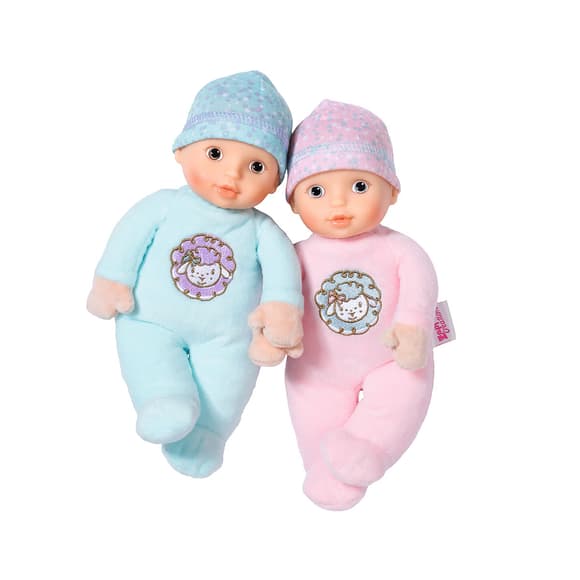 Кукла Baby Annabell серии Для малышей - Милая крошка
