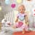 Одежда для куклы BABY born - Танцевальное платье