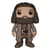 Игровая фигурка FUNKO POP! cерии Harry Potter S1  Rubeus Hagrid (15 cm)
