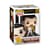 Игровая фигурка FUNKO POP! серии Queen - Фредди Меркьюри