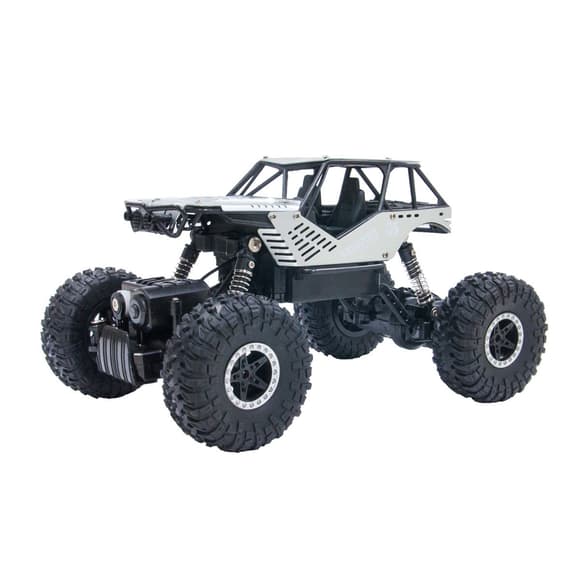 Автомобіль Off-Road Crawler на р/к – Rock  (1:18)