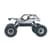 Автомобіль Off-Road Crawler на р/к – Rock  (1:18)