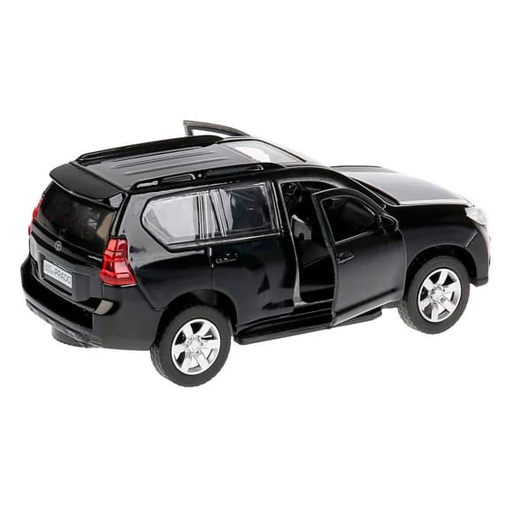 Автомодель - Toyota Prado