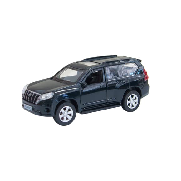 Автомодель - Toyota Prado