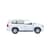 Автомодель - Toyota Land Cruiser