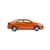 Автомодель - Toyota Corolla