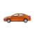 Автомодель - Toyota Corolla