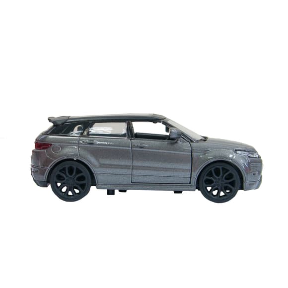 Автомодель - Range Rover Evoque