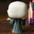 Ігрова фігурка Funko POP! - Волан-де-Морт